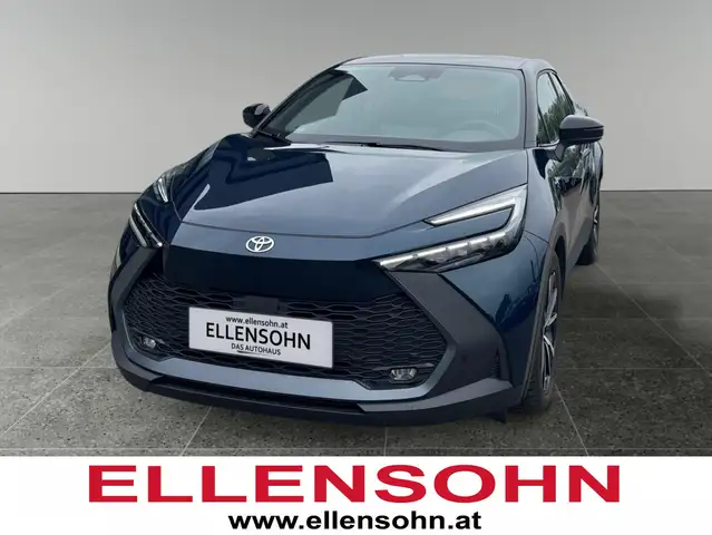 Toyota C-HR 1,8 l  Hybrid 4x2 Active Drive CV  *AHK*