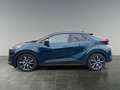 Toyota C-HR 1,8 l  Hybrid 4x2 Active Drive CV  *AHK* Blau - thumbnail 2