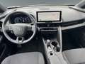 Toyota C-HR 1,8 l  Hybrid 4x2 Active Drive CV  *AHK* Blau - thumbnail 10