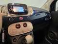Fiat 500 0.9 T TwinAir Lounge*GPS*TOIT PANO*SEMI CUIR*... Bleu - thumbnail 9