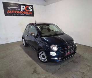 0.9 T TwinAir Lounge*GPS*TOIT PANO*SEMI CUIR*...