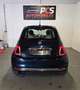 Fiat 500 0.9 T TwinAir Lounge*GPS*TOIT PANO*SEMI CUIR*... Bleu - thumbnail 7