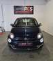 Fiat 500 0.9 T TwinAir Lounge*GPS*TOIT PANO*SEMI CUIR*... Bleu - thumbnail 4