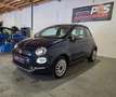 Fiat 500 0.9 T TwinAir Lounge*GPS*TOIT PANO*SEMI CUIR*... Bleu - thumbnail 3