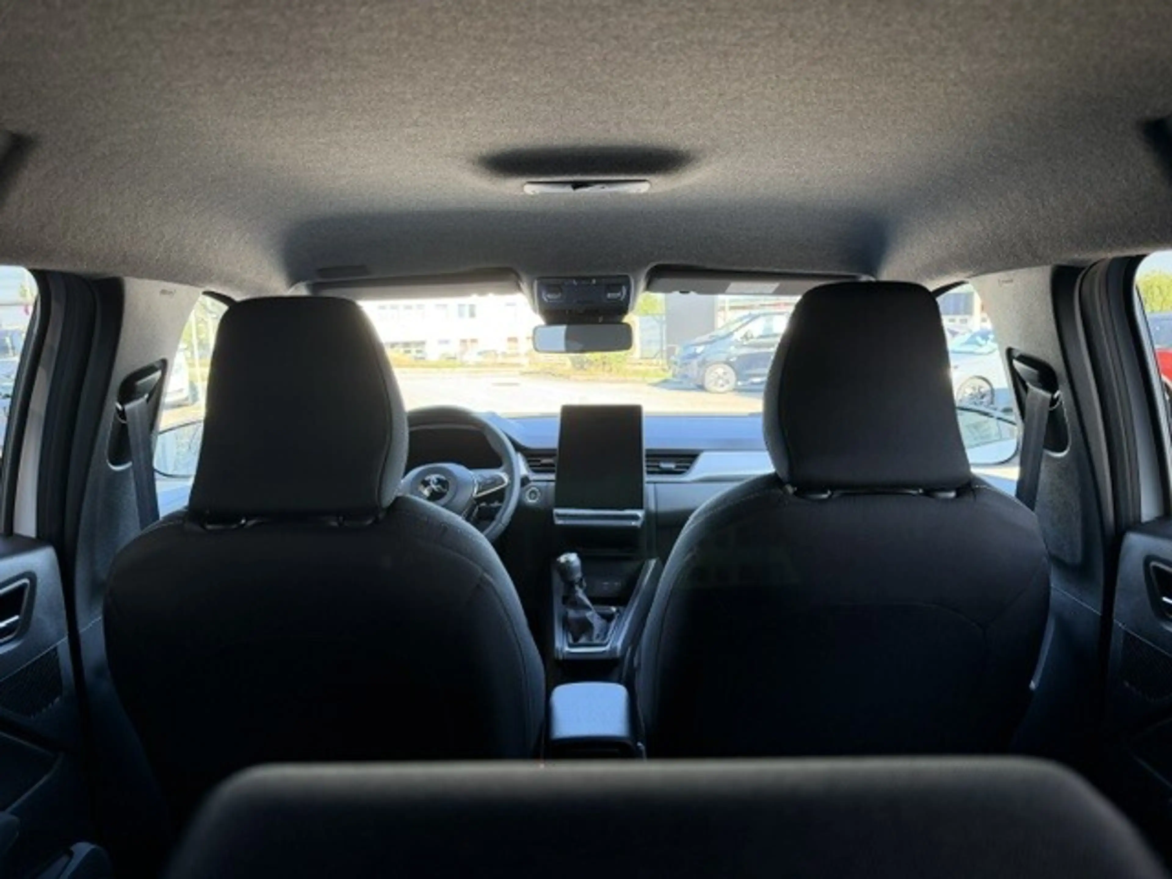 Mitsubishi ASX 1,2 DI-T Invite Black Edition — photo 12