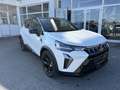 Mitsubishi ASX 1,2 DI-T Invite Black Edition Weiß - thumbnail 2
