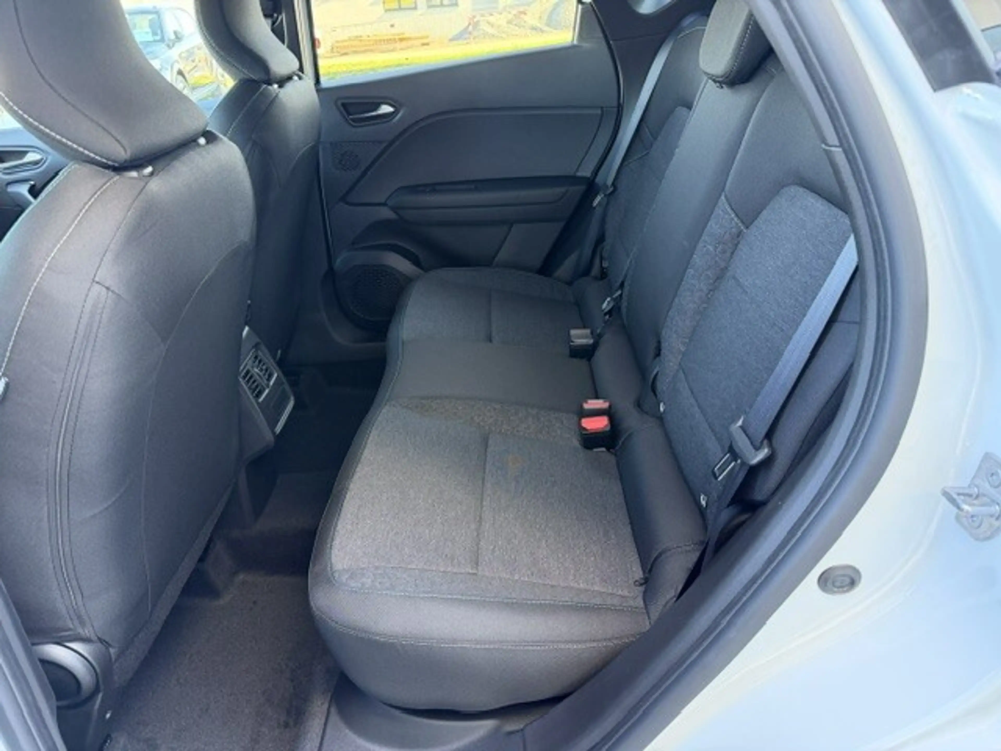 Mitsubishi ASX 1,2 DI-T Invite Black Edition — photo 14