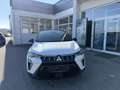 Mitsubishi ASX 1,2 DI-T Invite Black Edition Weiß - thumbnail 3