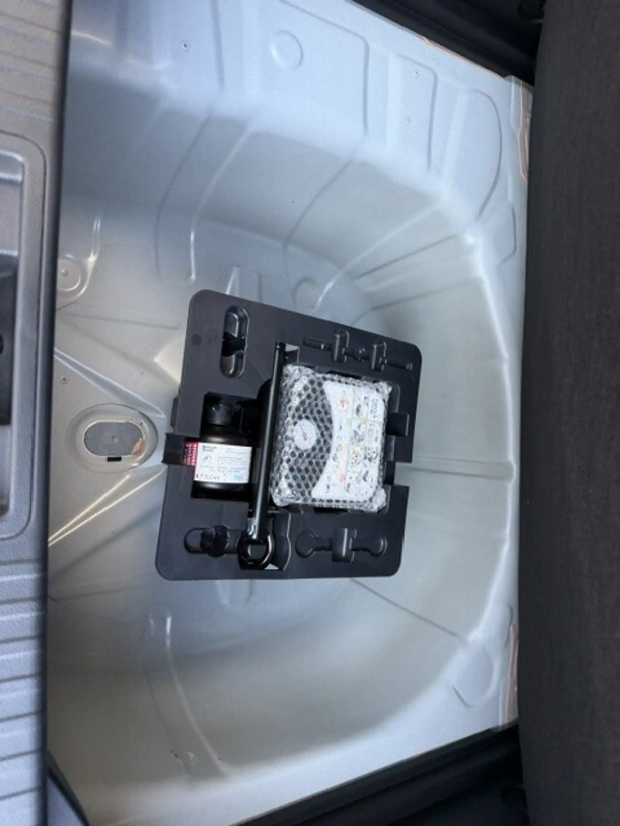 Mitsubishi ASX 1,2 DI-T Invite Black Edition — photo 11