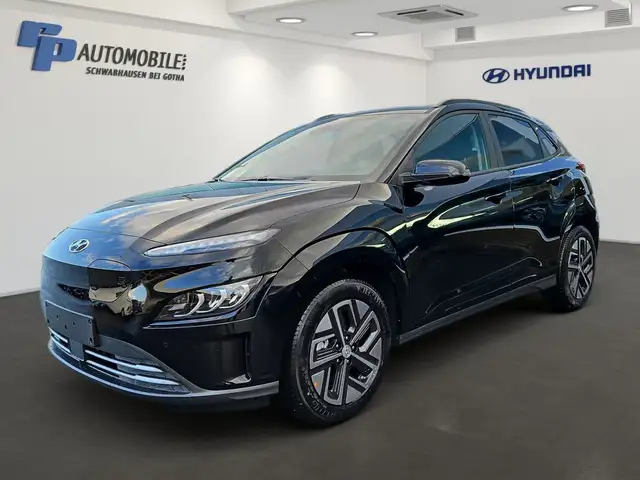 Hyundai KONA Elektro Advantage-Paket 39,2kWh
