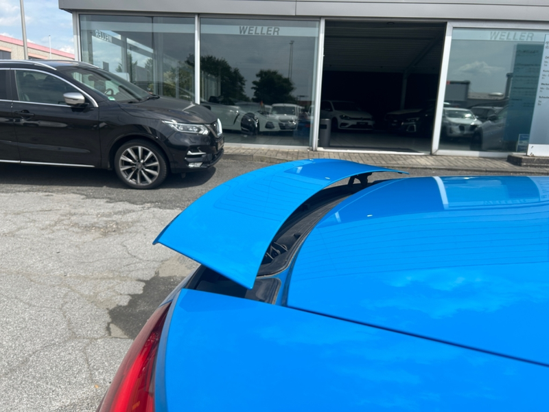 Audi TT Roadster 45 TFSI qu S line *Virtual*Navi*SHZ* — photo 13