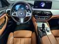 BMW 540 dTxDrive*M Sport*Laser*ACC*Navi*Pano*Kamera* Gris - thumbnail 12
