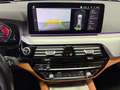 BMW 540 dTxDrive*M Sport*Laser*ACC*Navi*Pano*Kamera* Gris - thumbnail 28