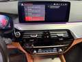 BMW 540 dTxDrive*M Sport*Laser*ACC*Navi*Pano*Kamera* Gris - thumbnail 27