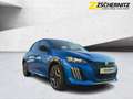 Peugeot 208 1.2 Hybrid 100 GT Kamera 360 Gard Blau - thumbnail 4