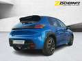 Peugeot 208 1.2 Hybrid 100 GT Kamera 360 Gard Blau - thumbnail 3