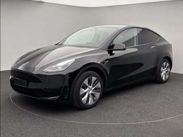 Model Y 72.5 kWh Dual Motor Performance (377 kW)