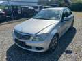 Mercedes-Benz C 200 C 200 CDI DPF BlueEFFICIENCY Elegance Grau - thumbnail 2
