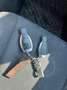 Mercedes-Benz C 200 C 200 CDI DPF BlueEFFICIENCY Elegance Grau - thumbnail 17