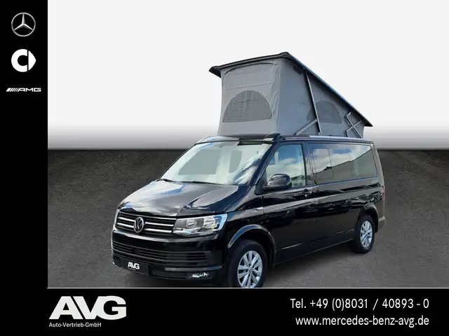 Volkswagen T6 California T6 California 2.0 TDI Ocean Navi RFK ACC AHK Klima
