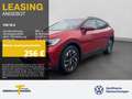 Volkswagen ID.4 PURE LM19 NAVI SITZH WÄRMEPUMPE Rot - thumbnail 1