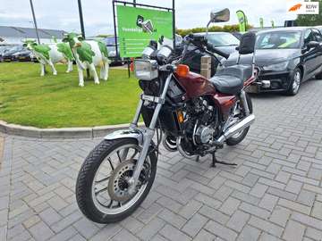 Chopper 500C Magna / Zeer netjes / Loopt erg mooi