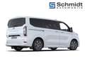 Ford Transit Custom Tourneo Custom Titanium 320L1 2,0L Eblue 136PS A8  Blanco - thumbnail 7