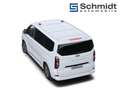 Ford Transit Custom Tourneo Custom Titanium 320L1 2,0L Eblue 136PS A8  Blanco - thumbnail 5