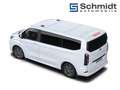 Ford Transit Custom Tourneo Custom Titanium 320L1 2,0L Eblue 136PS A8  Blanco - thumbnail 4
