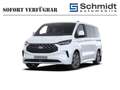 Ford Transit Custom Tourneo Custom Titanium 320L1 2,0L Eblue 136PS A8  Blanco - thumbnail 1