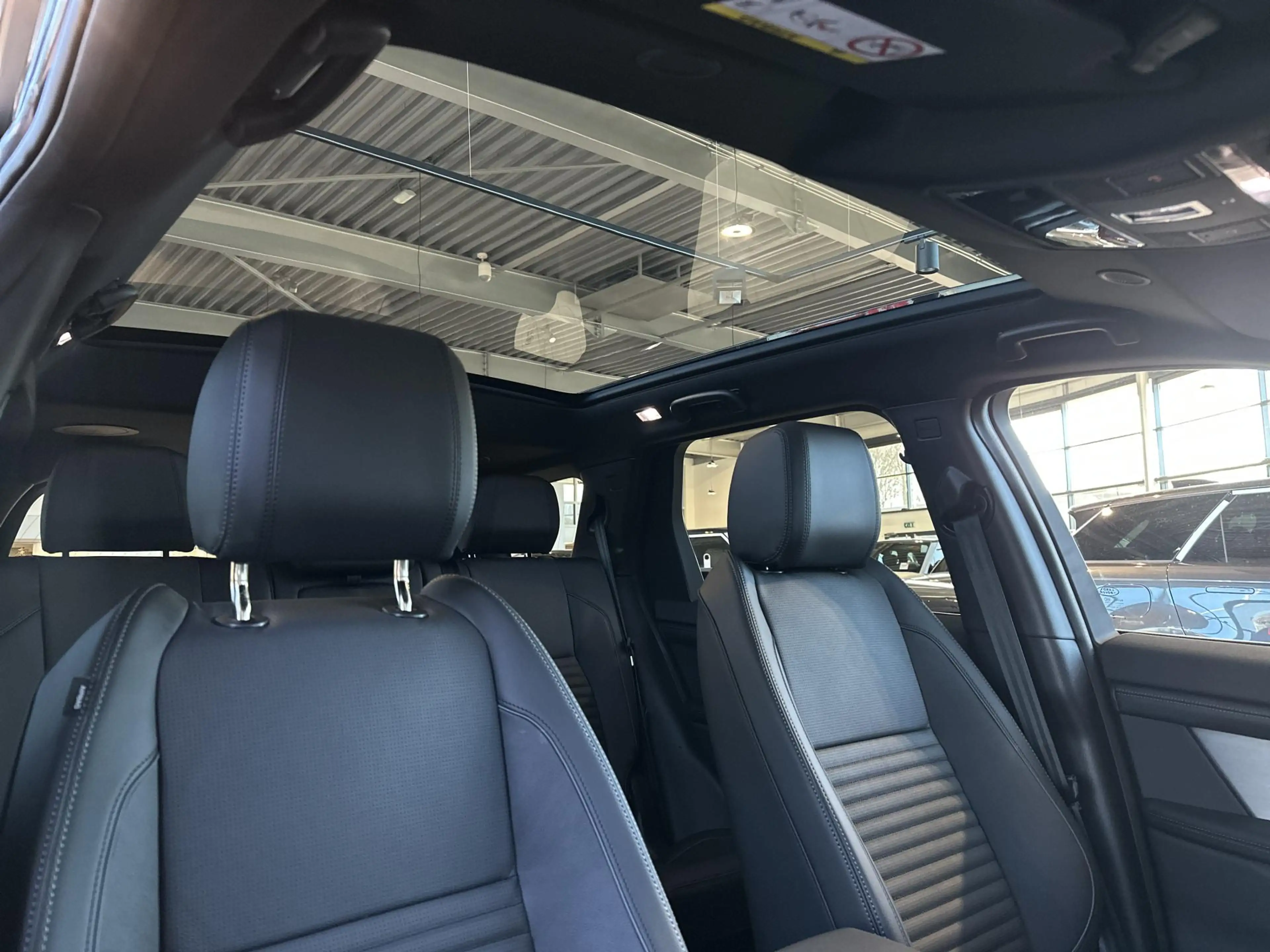 Land Rover Discovery Sport P270e Landmark Edition | Cold Climate Pack | Panor — photo 14