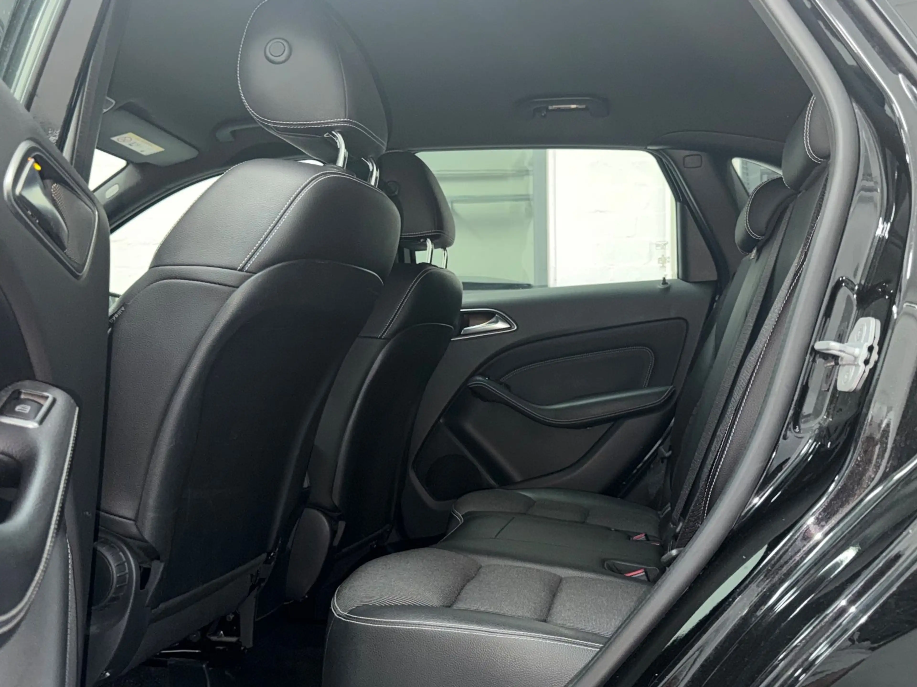 Mercedes-Benz B 220 CDI/Facelift 2018/Automatik/Led/Navi/SHZ — photo 12