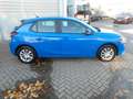 Opel Corsa F Edition Blauw - thumbnail 8