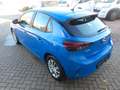 Opel Corsa F Edition Blauw - thumbnail 5