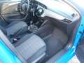 Opel Corsa F Edition Blauw - thumbnail 10