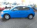 Opel Corsa F Edition Blauw - thumbnail 4