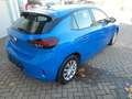 Opel Corsa F Edition Blauw - thumbnail 7