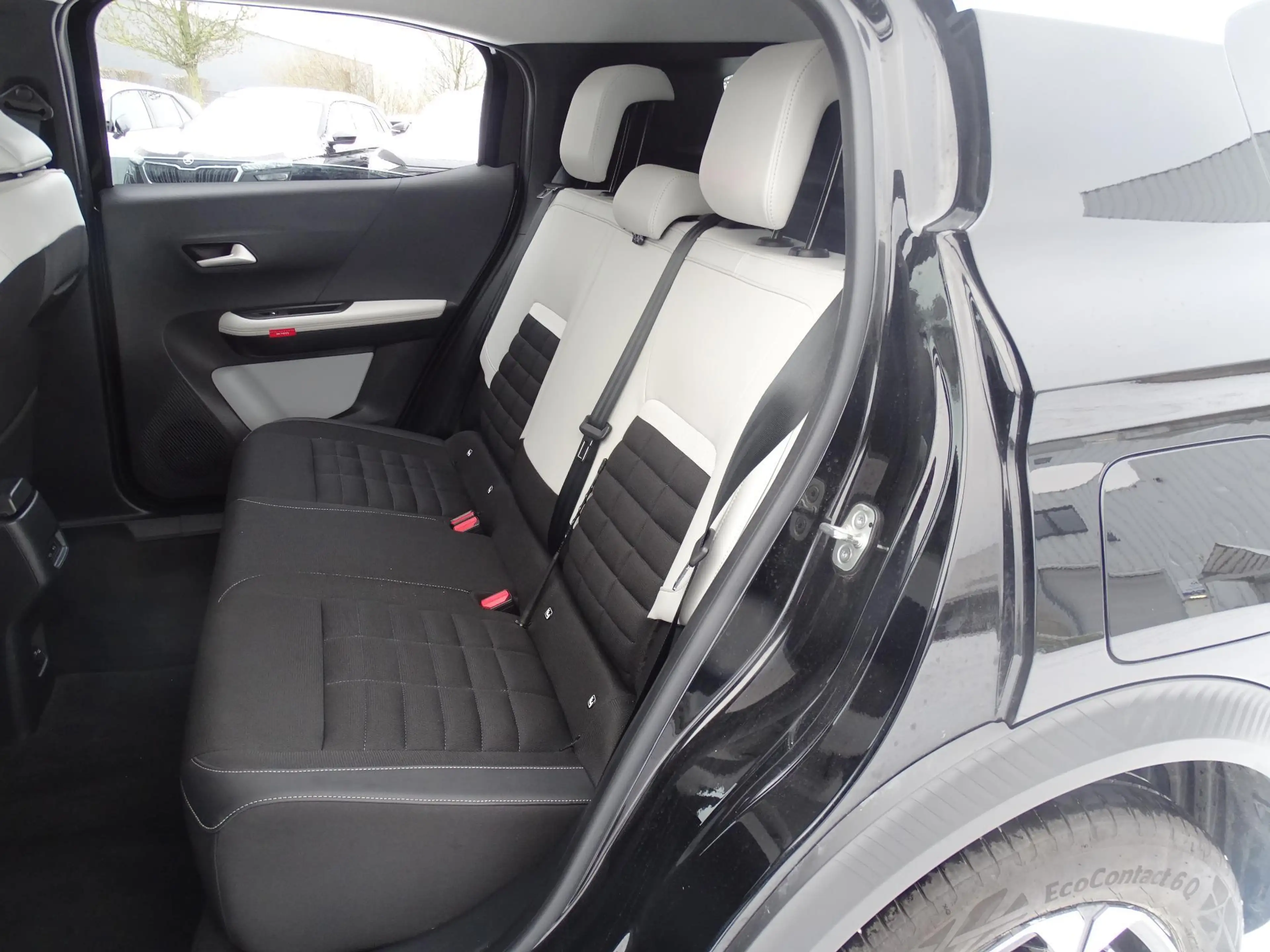 Citroen C3 Aircross Hybrid 145 ch Automatic MAX — photo 15