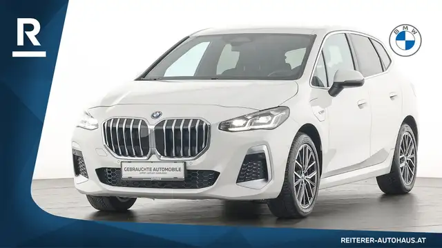 2023 BMW 2 Series in White for sale
