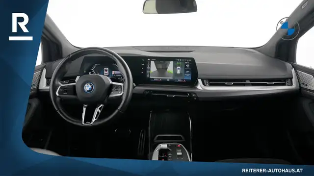 BMW 2 Series view 13