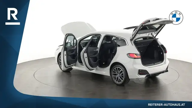 BMW 2 Series view 10