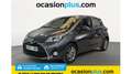 Toyota Yaris 1.0 Active Gris - thumbnail 1