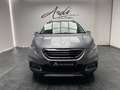 Peugeot 2008 1.6 e-HDi *TOIT PANO*LED*1ER PROPRIO*GARANTIE* Gris - thumbnail 2