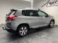 Peugeot 2008 1.6 e-HDi *TOIT PANO*LED*1ER PROPRIO*GARANTIE* Gris - thumbnail 21
