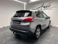 Peugeot 2008 1.6 e-HDi *TOIT PANO*LED*1ER PROPRIO*GARANTIE* Gris - thumbnail 4