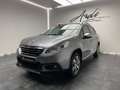 Peugeot 2008 1.6 e-HDi *TOIT PANO*LED*1ER PROPRIO*GARANTIE* Gris - thumbnail 1