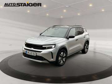 1.2 GS LED+Navi+SHZ+Fernlichtass.