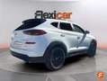 Hyundai TUCSON 1.6 CRDI 100kW (136CV) 48V N-Line 4X2 Gris - thumbnail 8