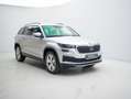 Skoda Kodiaq 2.0 TDI DSG* TOUR*4x4*VC*NAVI*LED*CANTON* Silber - thumbnail 4