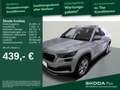Skoda Kodiaq 2.0 TDI DSG* TOUR*4x4*VC*NAVI*LED*CANTON* Silber - thumbnail 1